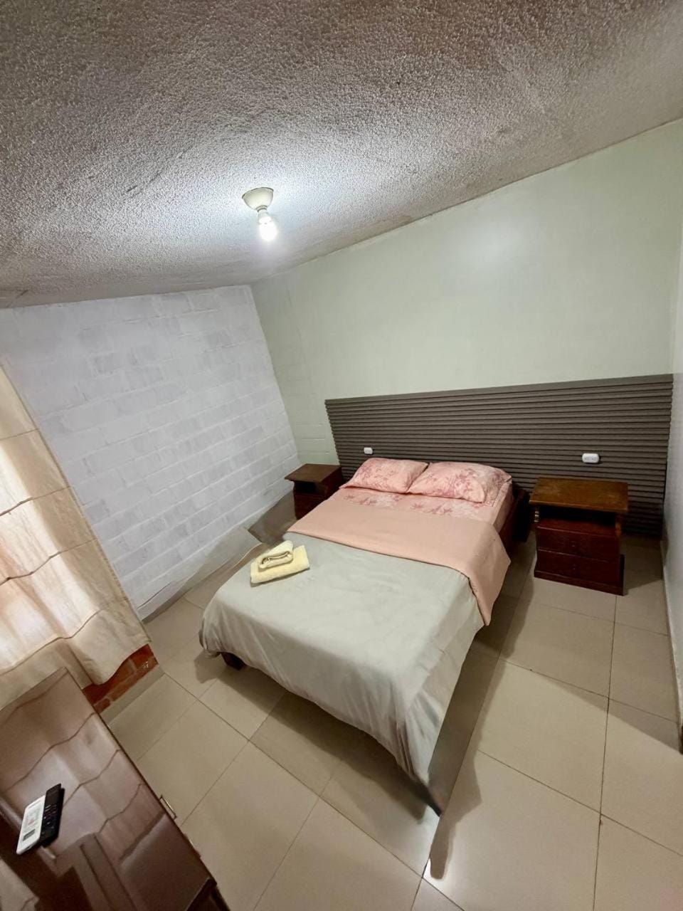 Apartamento Aeropuerto Maiquetia en Planta Baja Apartment in Venezuela