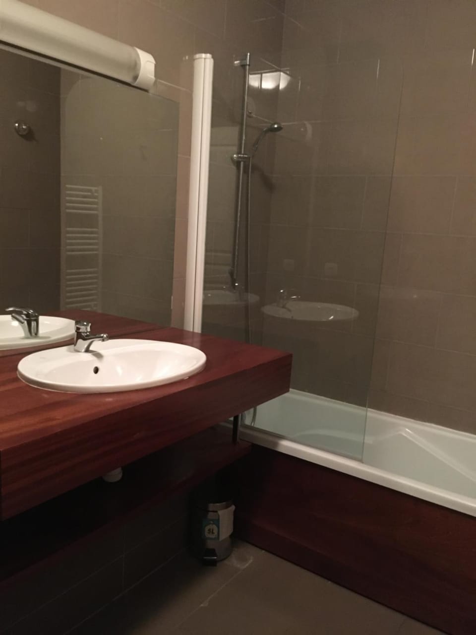 Appartement en centre ville à 30m du télécabine Cabin in Bolquère