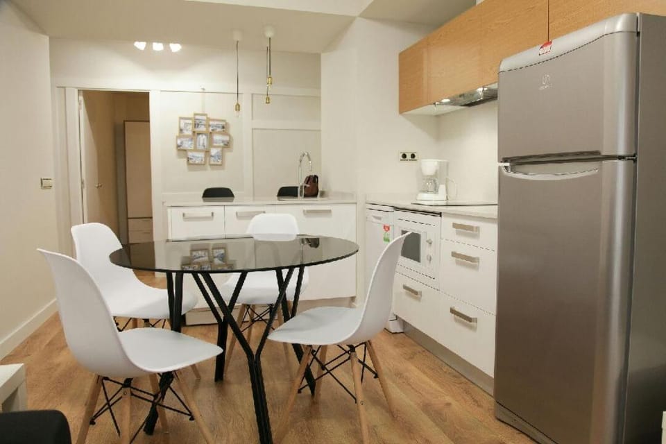 APARTAMENTO BARRIO DE LA ARENA Apartment in Gijón