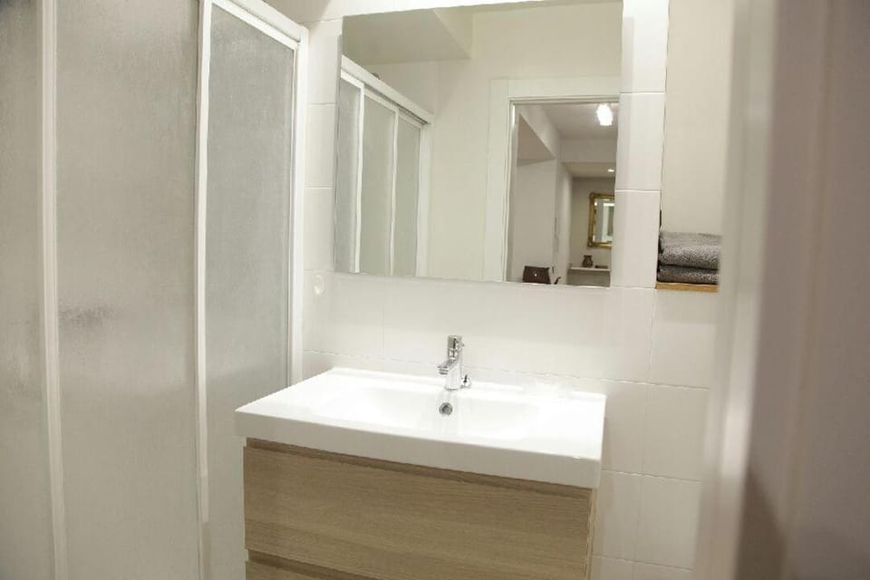 APARTAMENTO BARRIO DE LA ARENA Apartment in Gijón