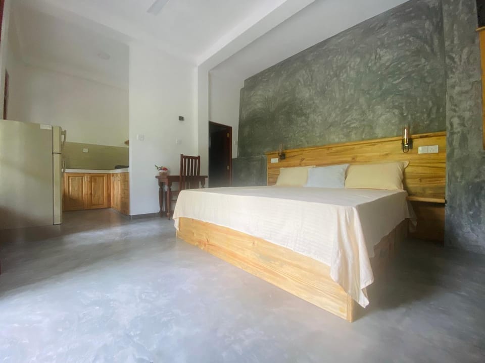 The Cozy Nest Villa in Hikkaduwa