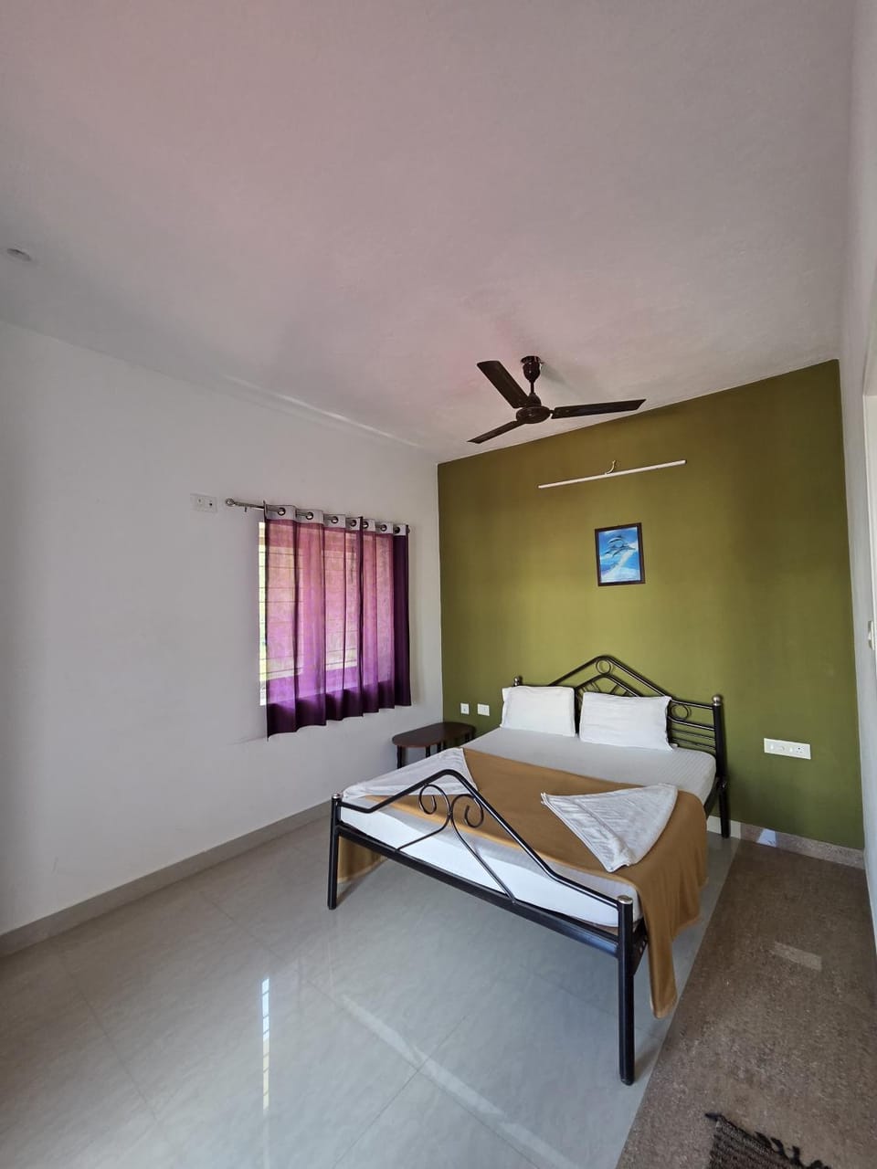 Eco Village - No Alcohol Zone Villa in Tamil Nadu