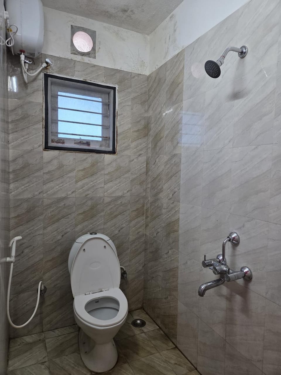 Eco Village - No Alcohol Zone Villa in Tamil Nadu