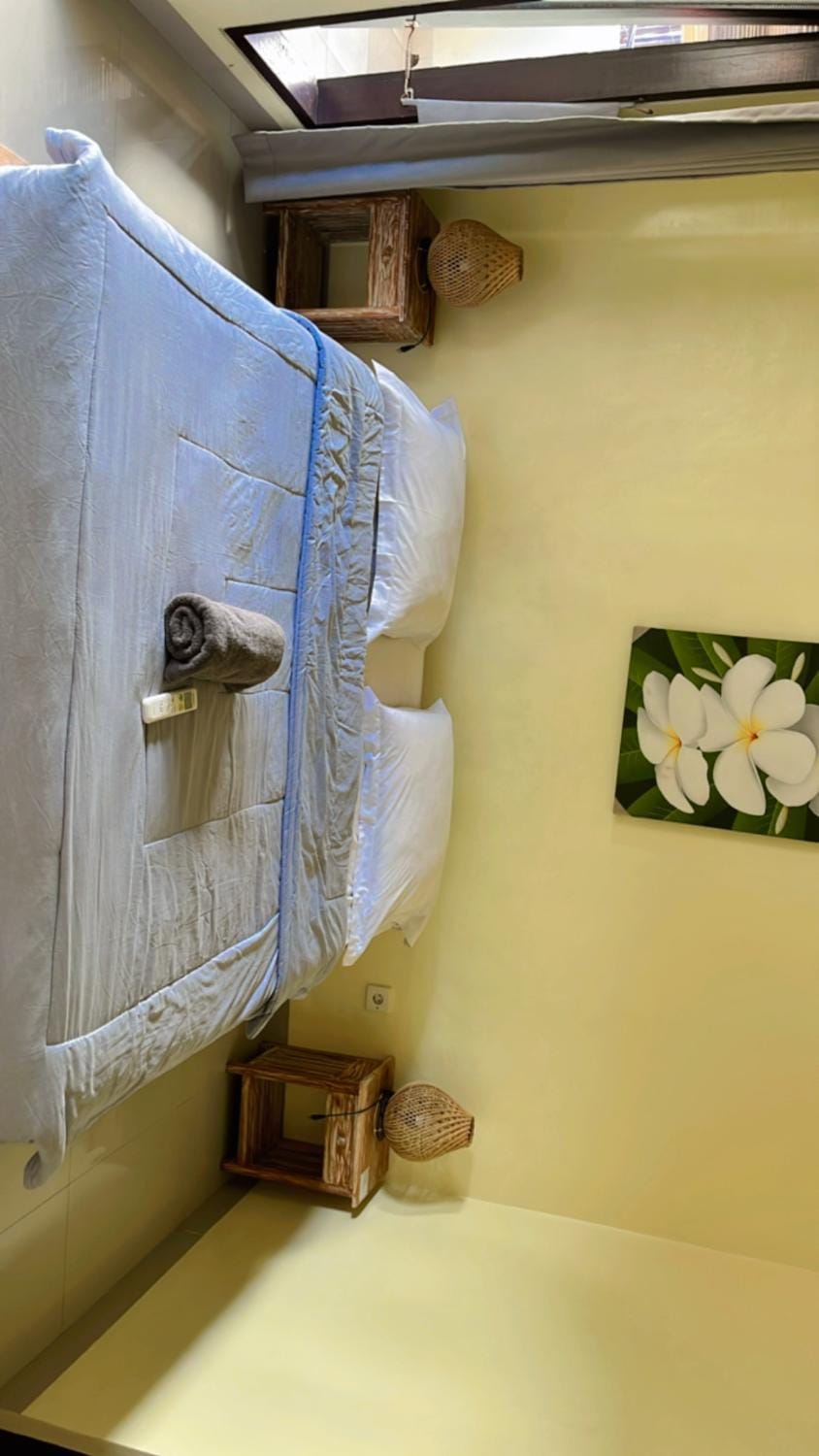 Yanti Guest House Bed and Breakfast in North Kuta