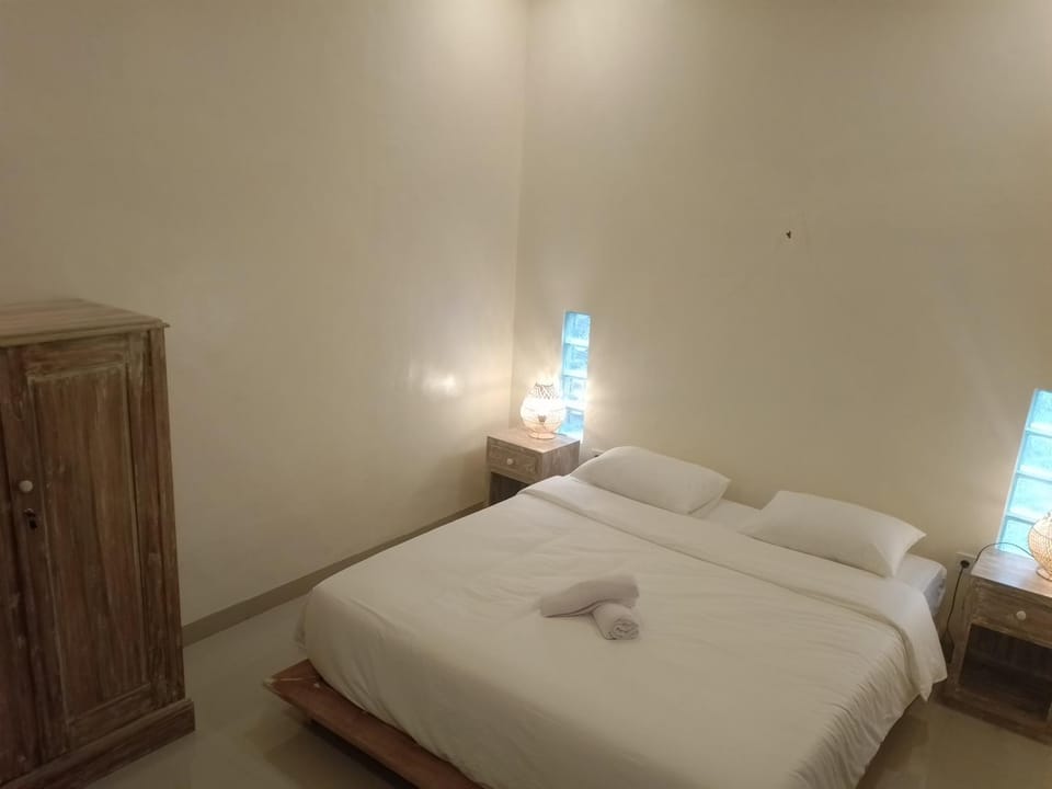 Yanti Guest House Bed and Breakfast in North Kuta