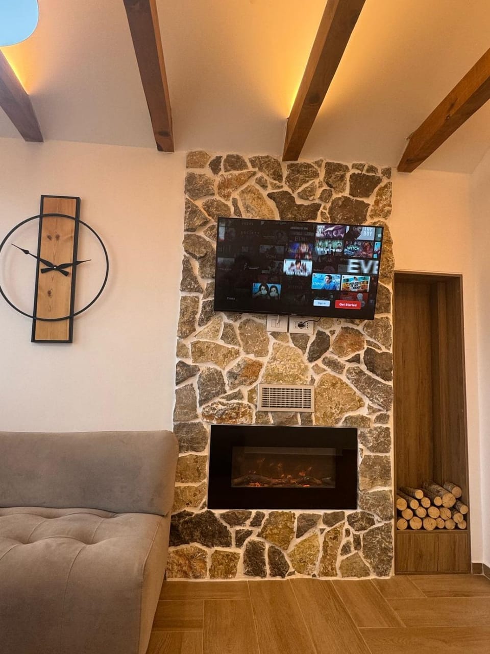 Vila Emante Villa in Municipality of Ohrid, North Macedonia