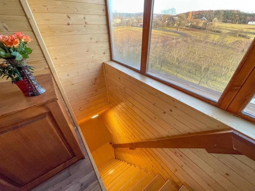 Varság Gyöngye Vendégház House in Romania
