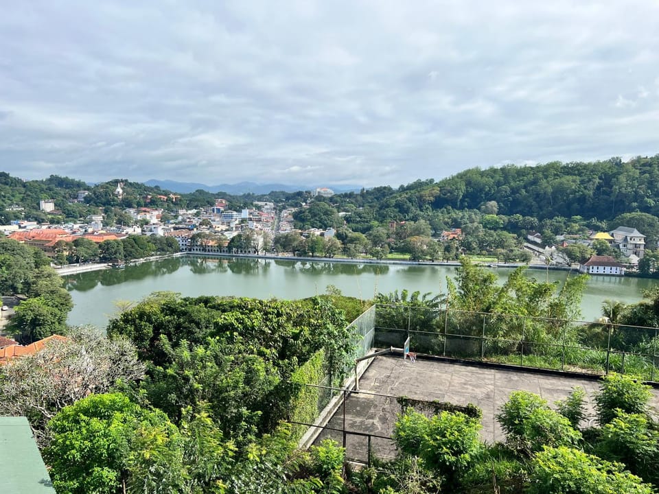 View (from property/room), River view