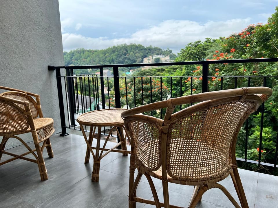 View (from property/room), Balcony/Terrace