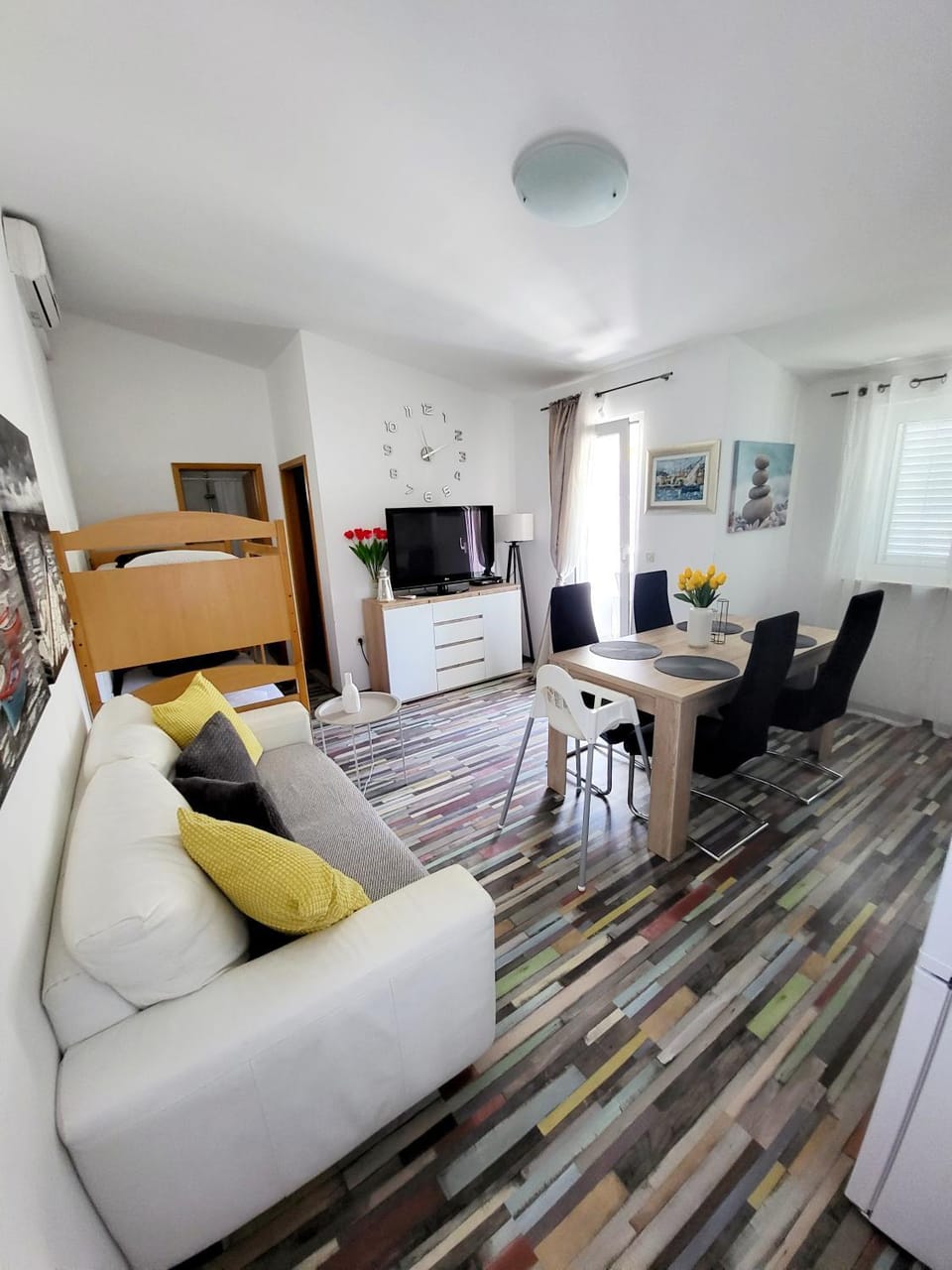 Apartman Roko Apartment in Šibenik-Knin County, Croatia