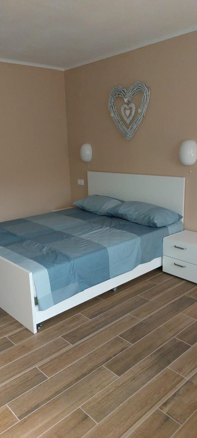 Mike's Rooms Bed and Breakfast in Friuli-Venezia Giulia