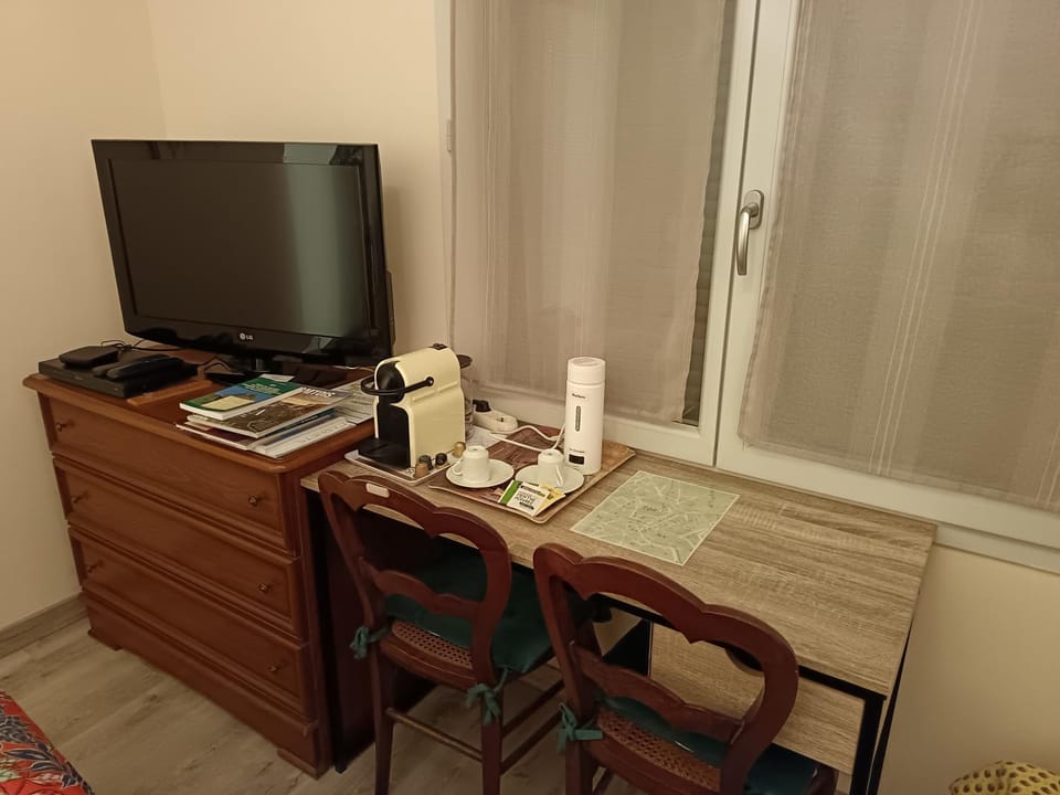 TV and multimedia