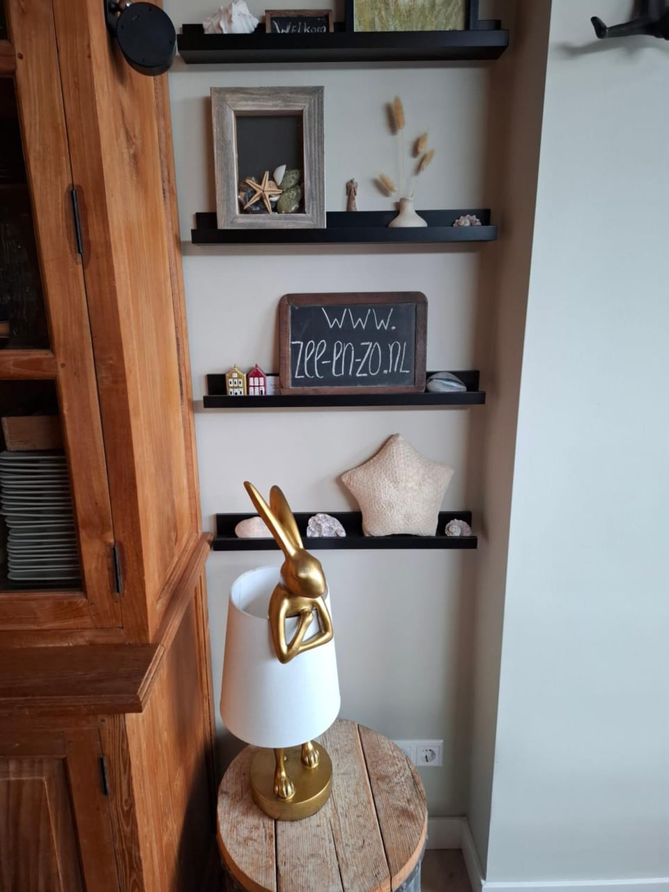 B&B Zee-en-Zo Noordwijk Bed and Breakfast in Noordwijk