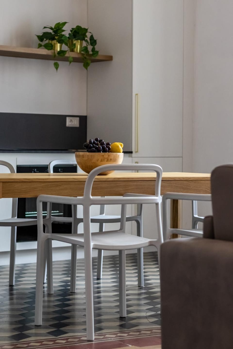 Palazzo Liberty - mytouristhome Apartment in La Spezia