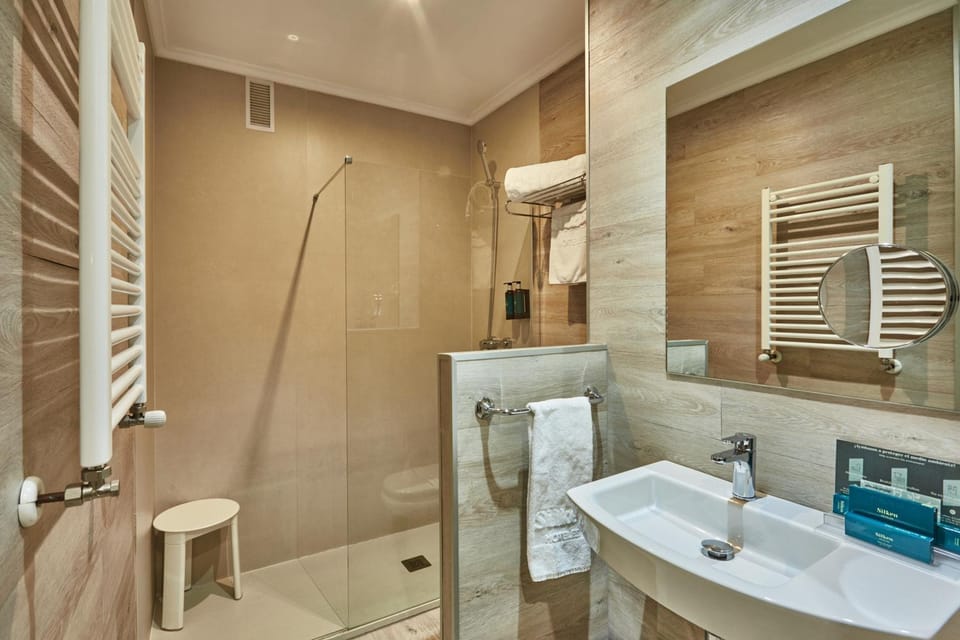 Shower