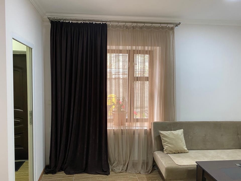 SM Apartment 1 Apartment in Yerevan