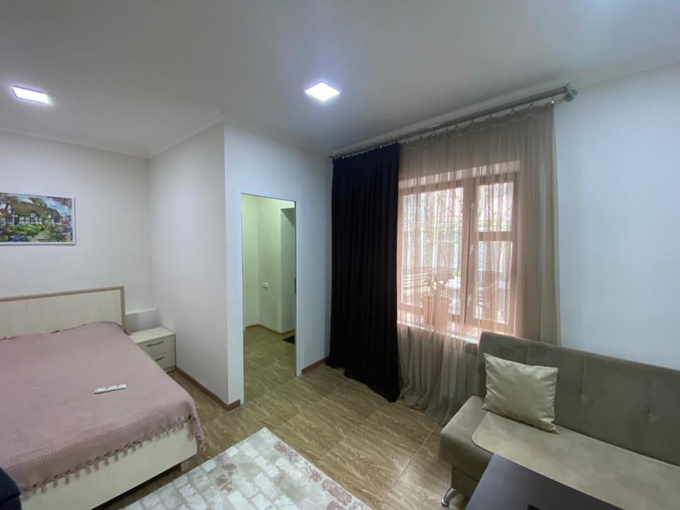 SM Apartment 1 Apartment in Yerevan