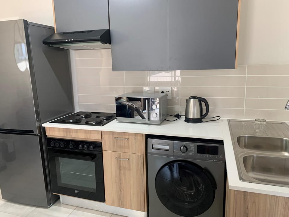 Apartment in Boksburg Apartment in Gauteng