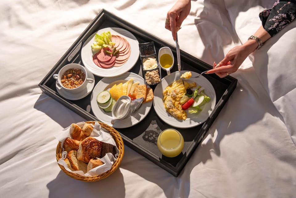 Hotel Royal ASBU Tunis Hotel in Tunis