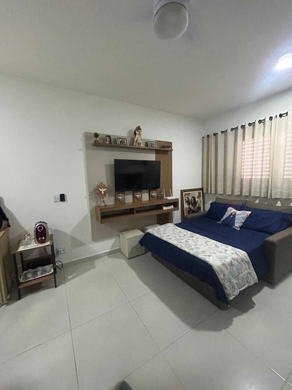 TV and multimedia, Living room, Bedroom