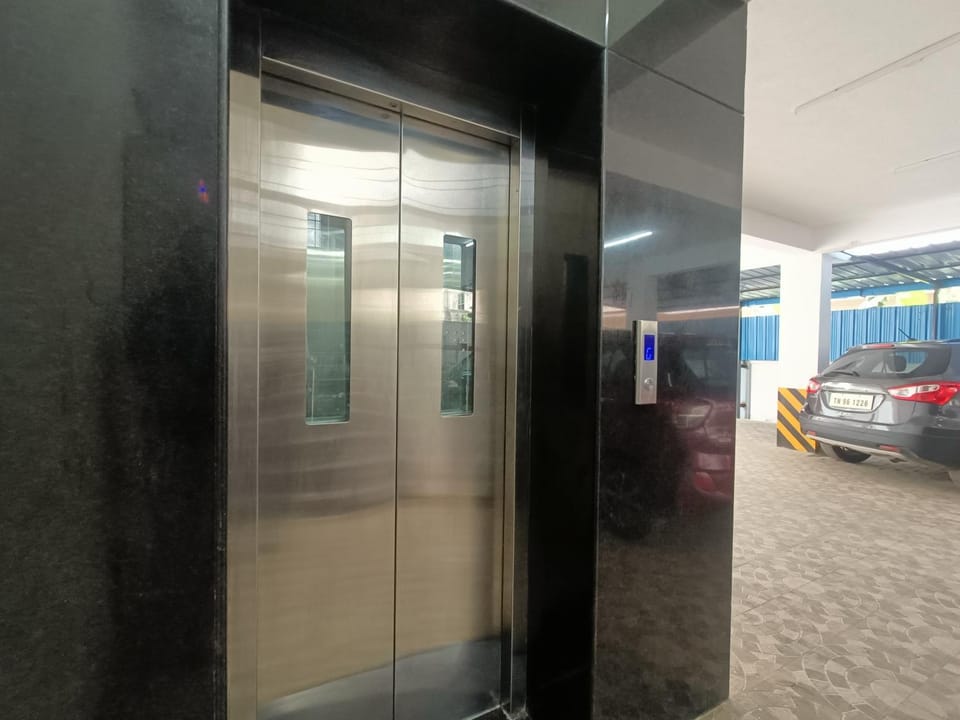 elevator