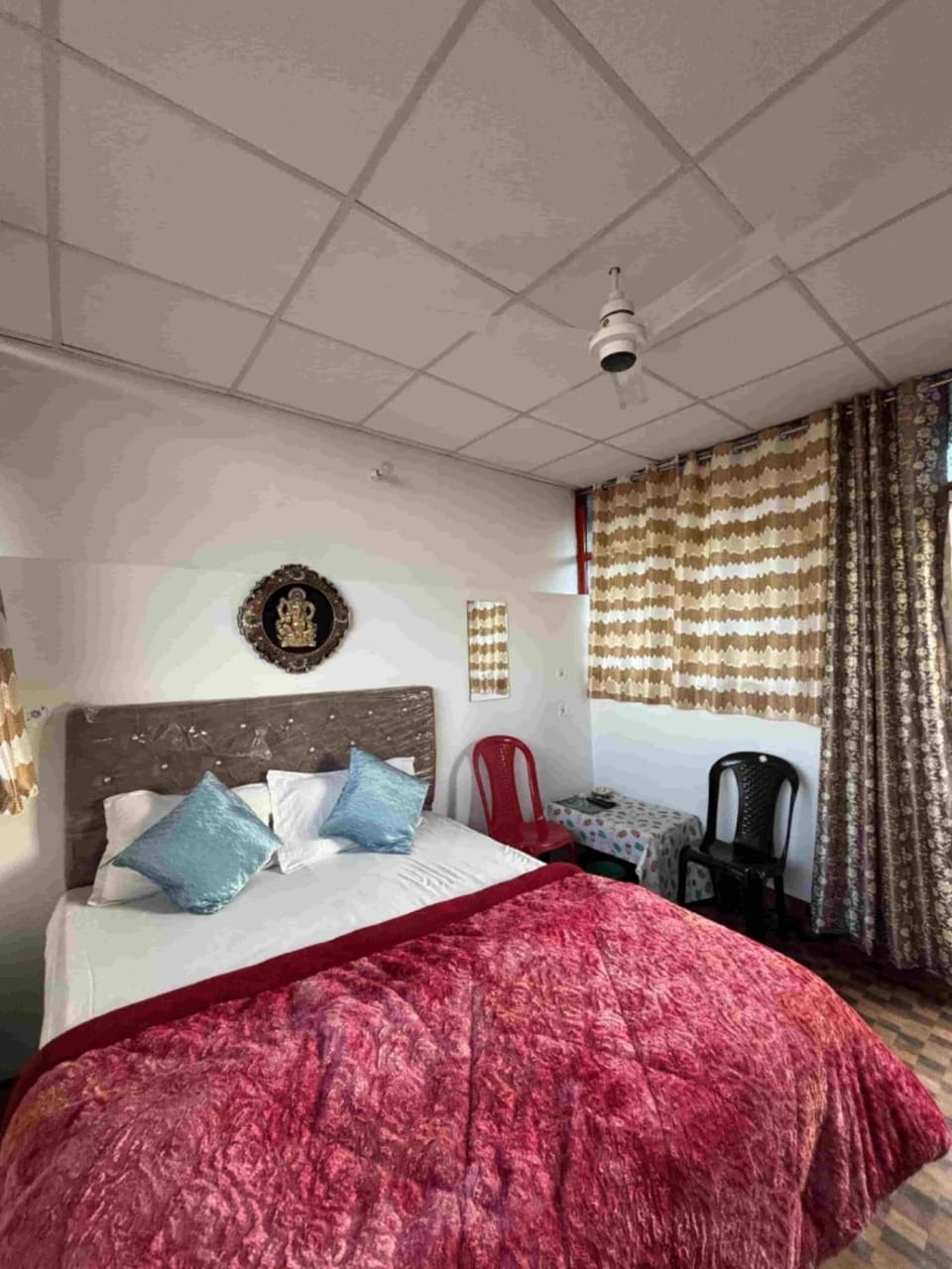 Odyssey Stays Khirsu Vacation rental in Uttarakhand