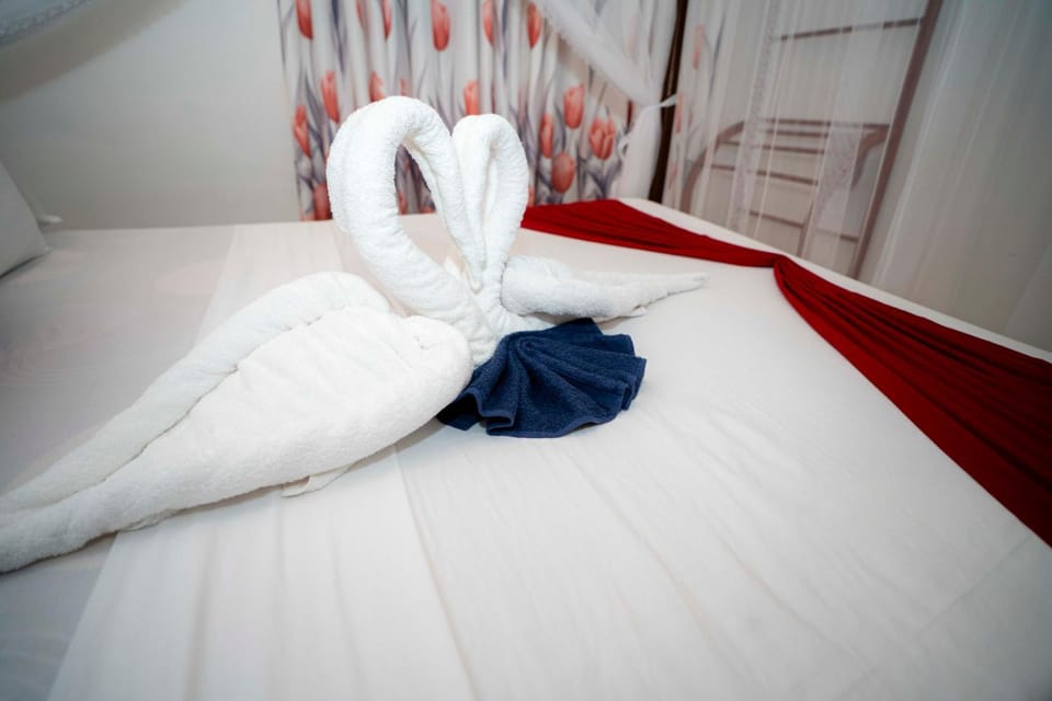 Amagee Nature Resort - 3 AC Room Entire Villa House in Southern Province