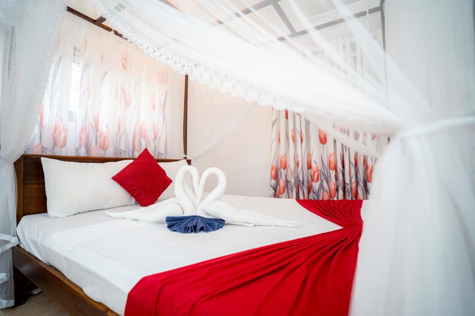 Amagee Nature Resort - 3 AC Room Entire Villa House in Southern Province