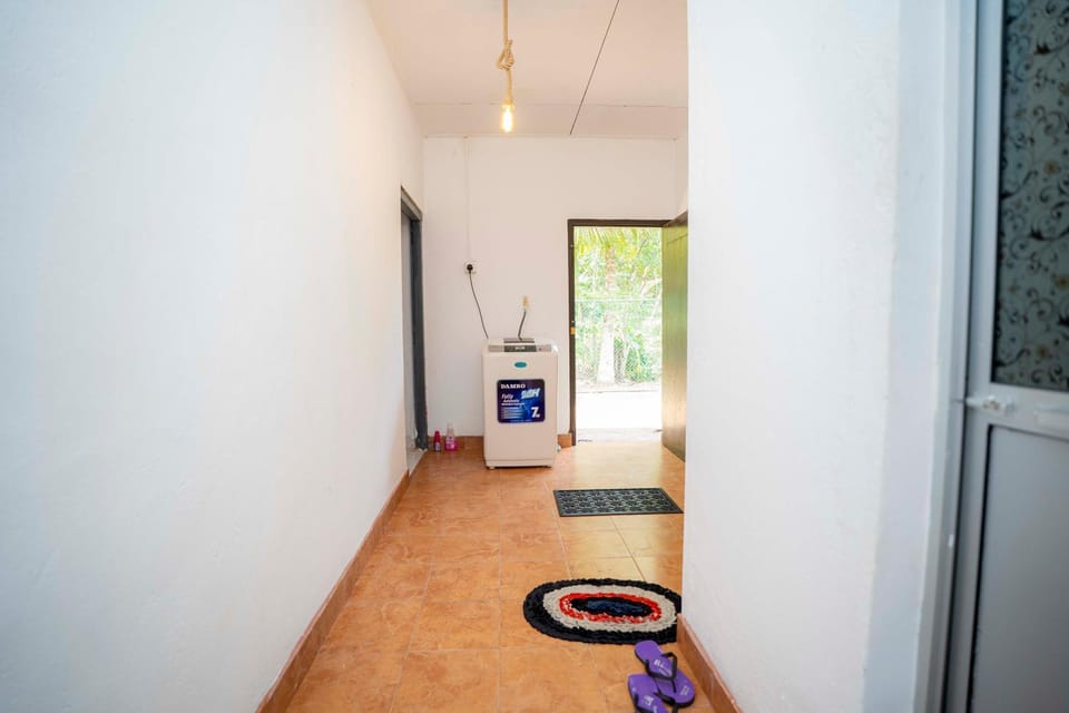 Amagee Nature Resort - 3 AC Room Entire Villa House in Southern Province