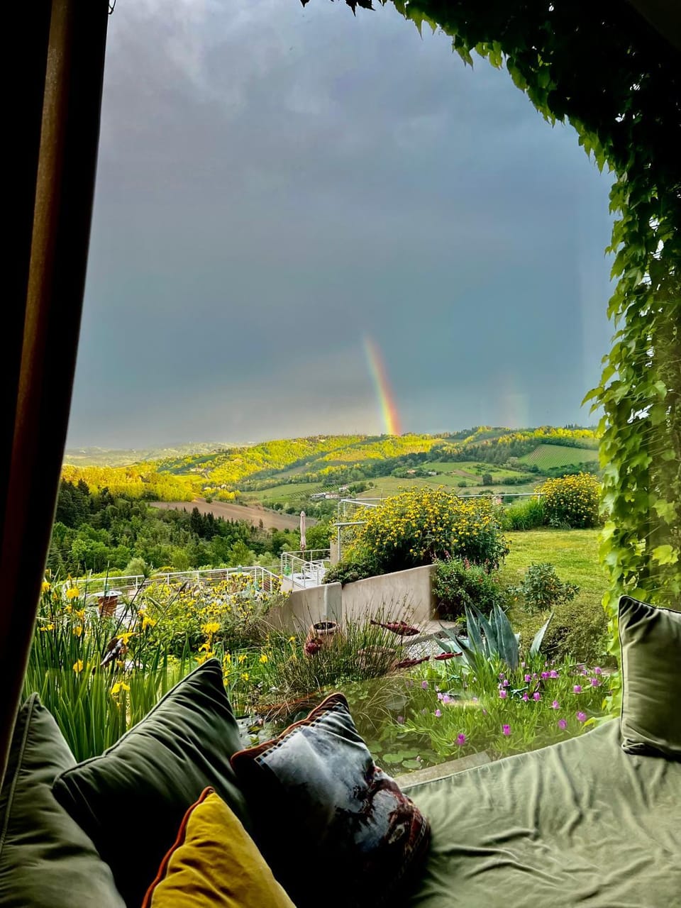 PECORANERA Bed and Breakfast in Emilia-Romagna