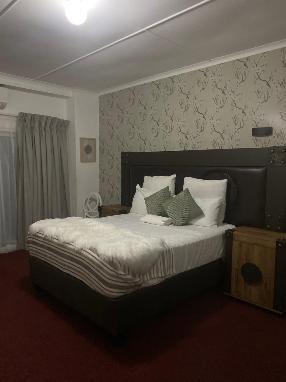 Dwengu Guest house Bed and Breakfast in Margate