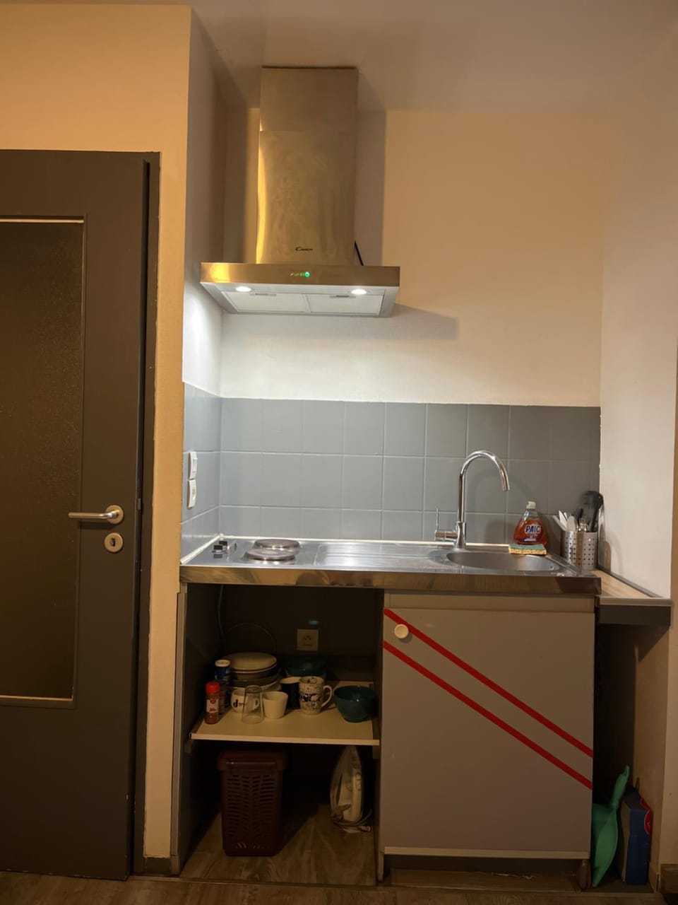 Logement type studio 1 piece proche zénith Apartment in Eckbolsheim