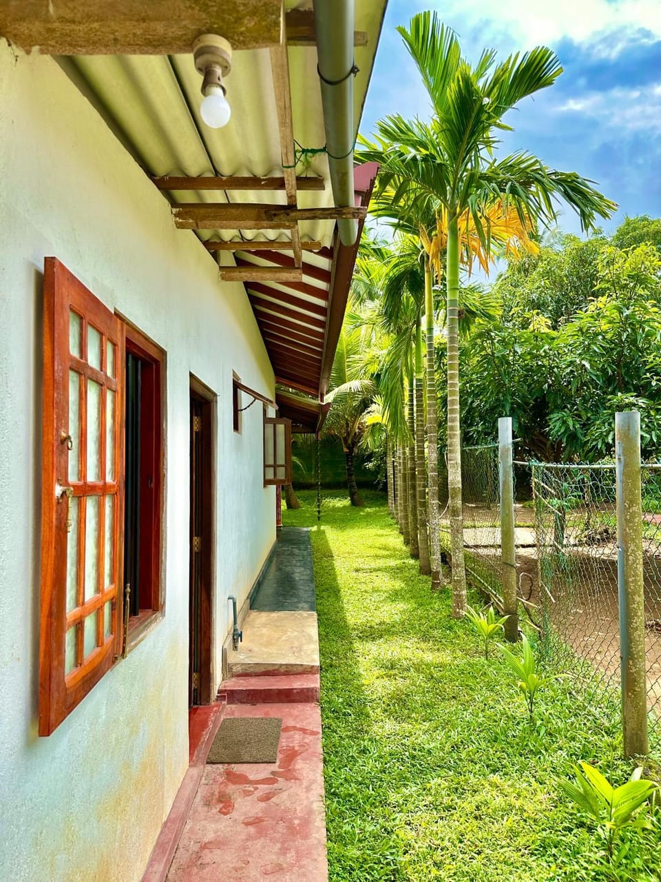 Jasmin Homestay Marakolliya Vacation rental in Southern Province