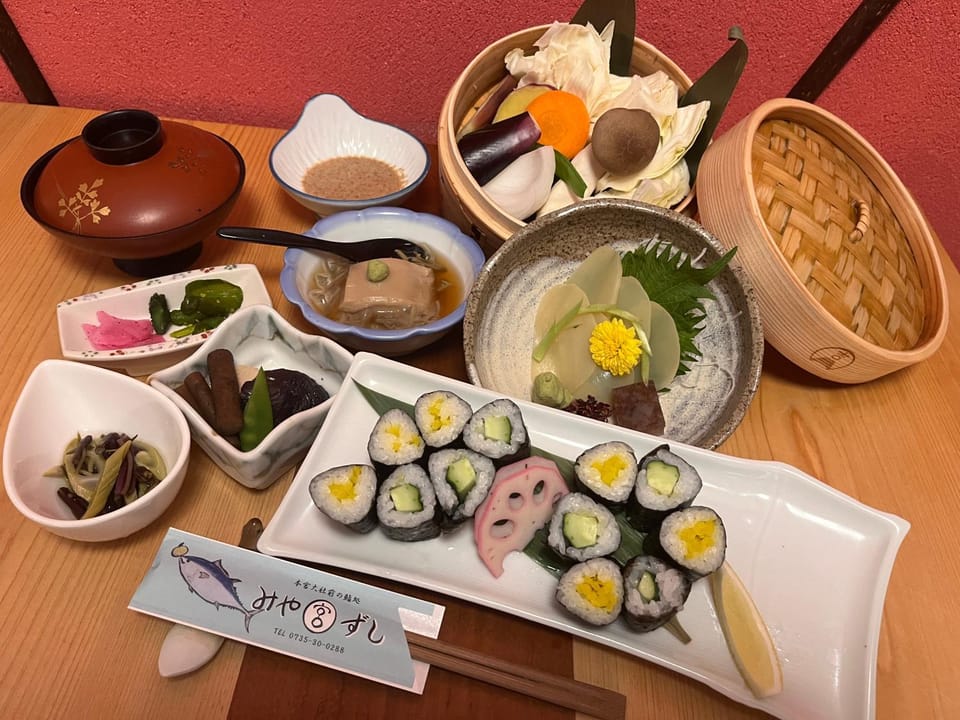 Dinner