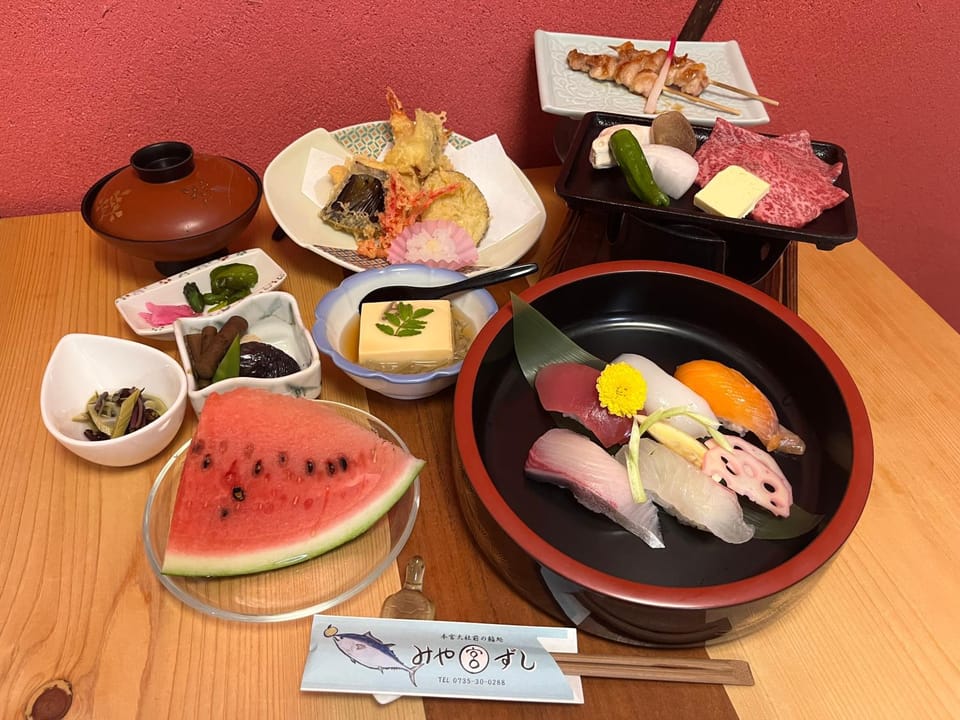 Food, Dinner