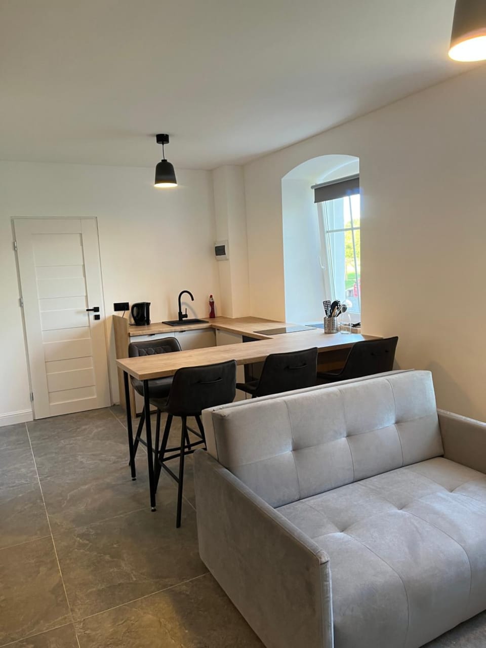 Polana Gorska Mirsk Apartment in Lower Silesian Voivodeship