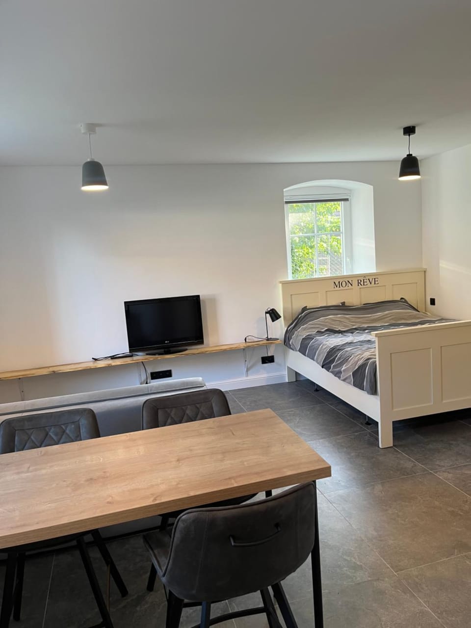 Polana Gorska Mirsk Apartment in Lower Silesian Voivodeship