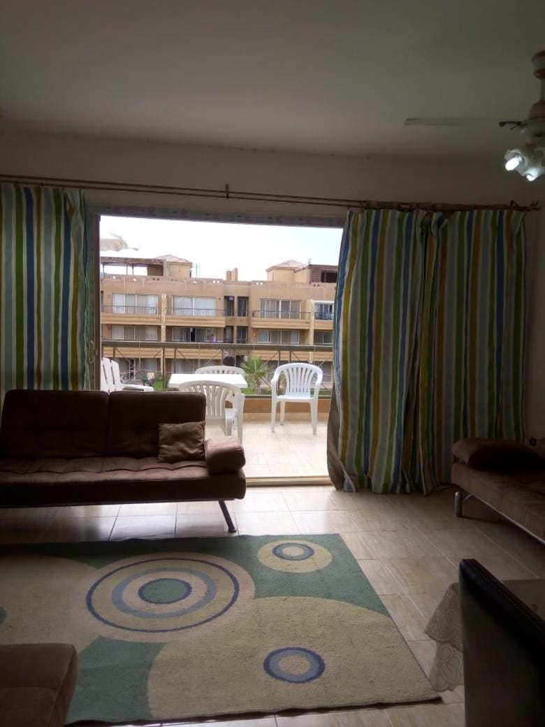 Chalet duplex Apartment in Egypt