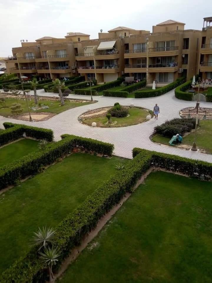 Chalet duplex Apartment in Egypt