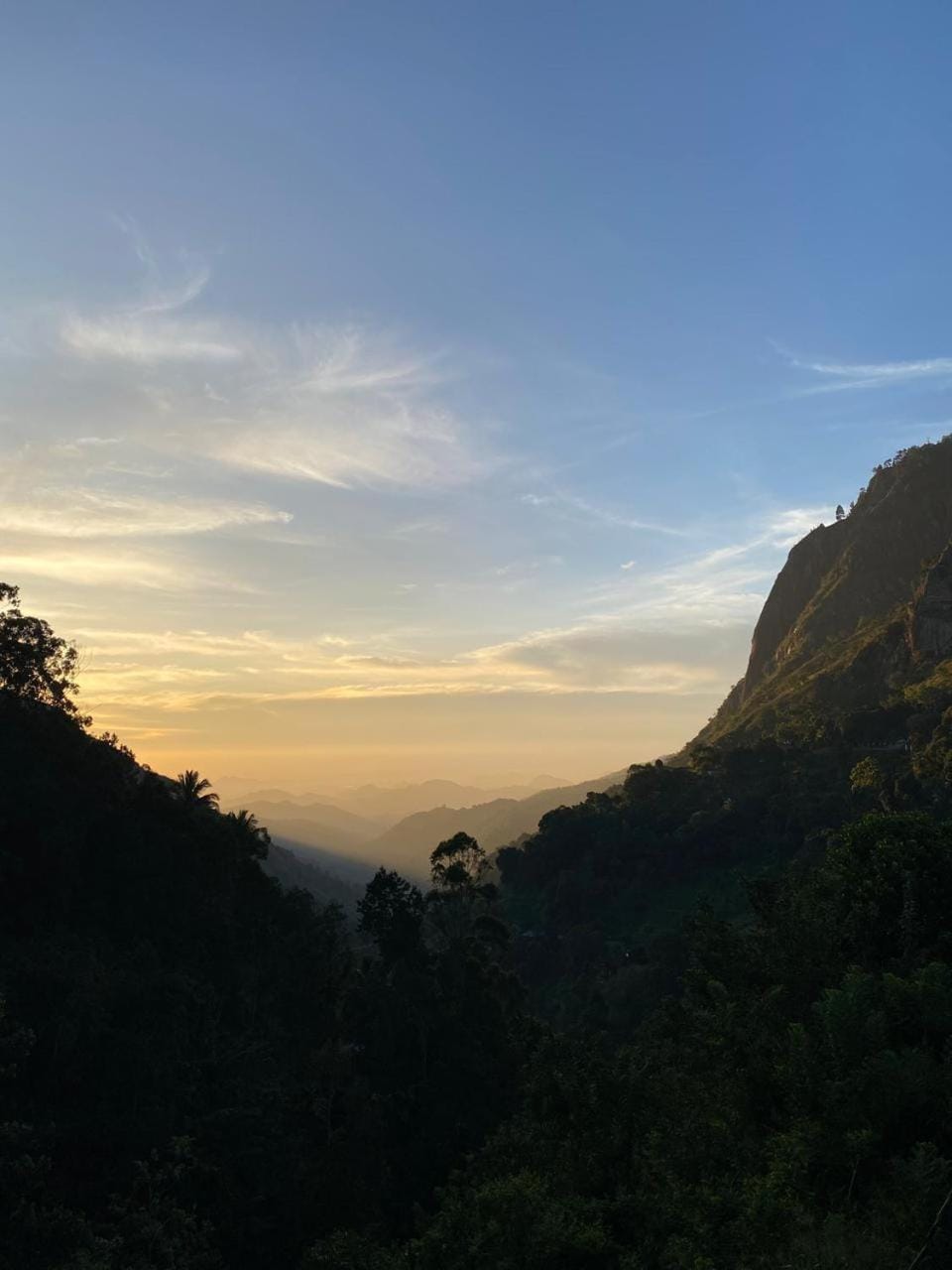 Sunrise