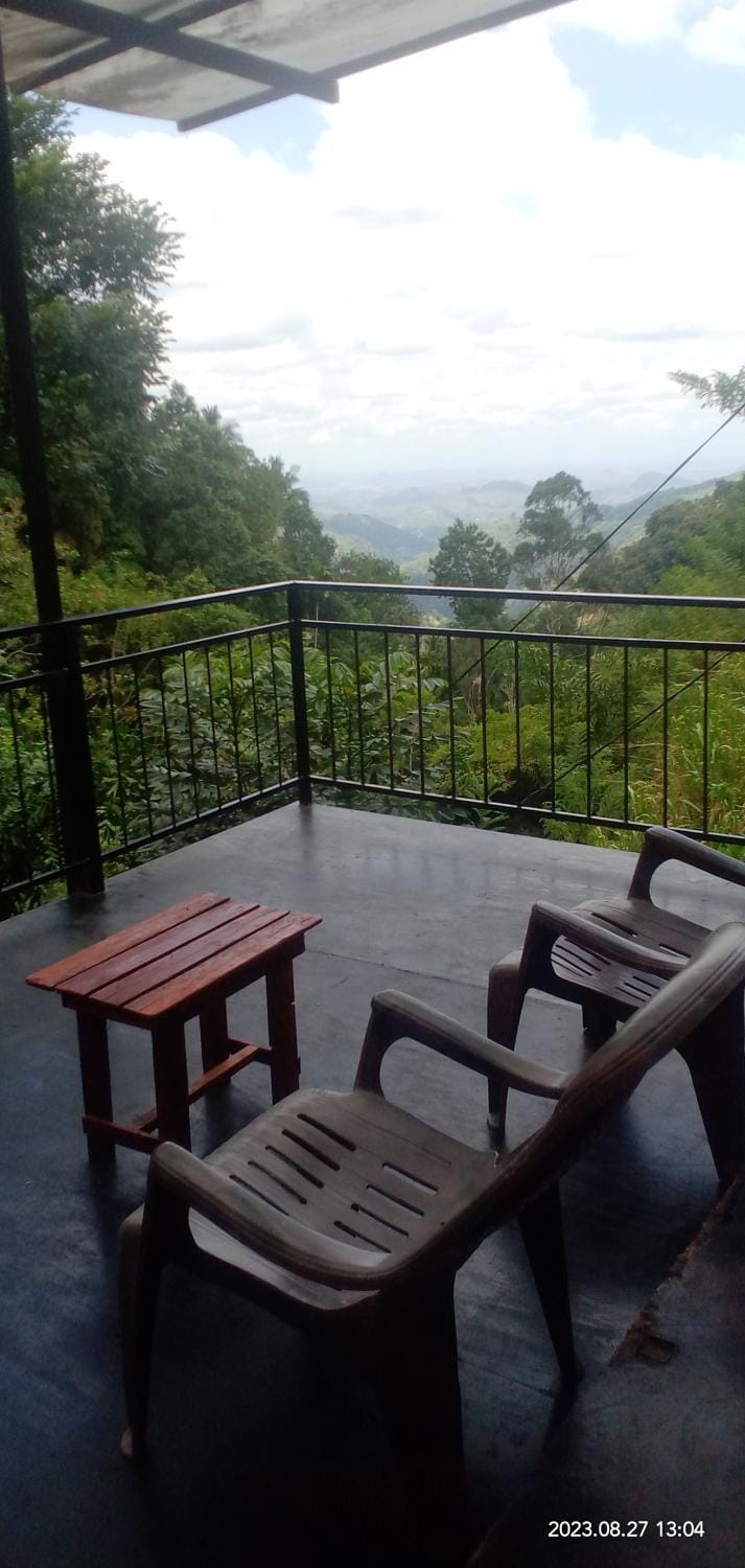 View (from property/room), Balcony/Terrace