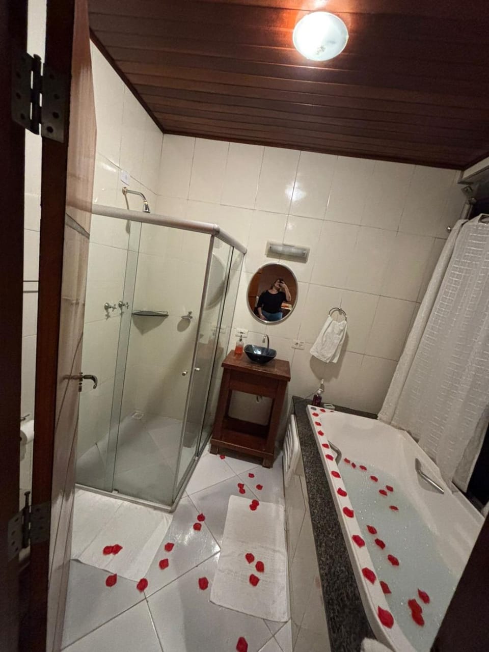 Chalé Recanto do Sol Bed and Breakfast in State of São Paulo
