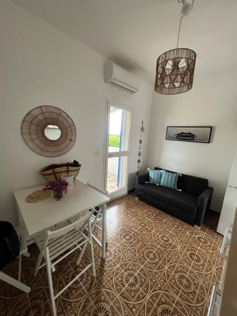 AL PEPE NERO - Casa in campagna a soli 5 minuti dal mare Apartment in Apulia