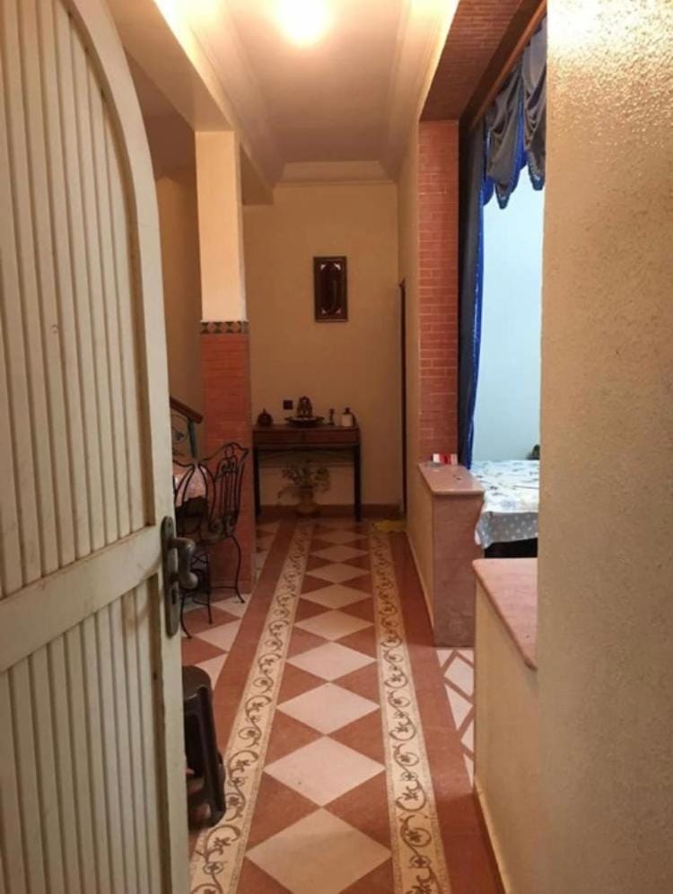 Small villa in the souiria beach Villa in Marrakesh-Safi