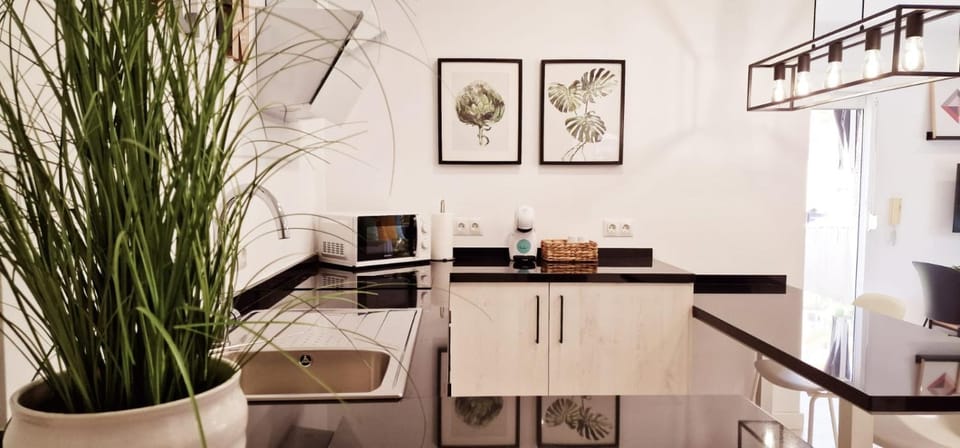 Precioso apartamento en el centro de Torremolinos Apartment in Torremolinos