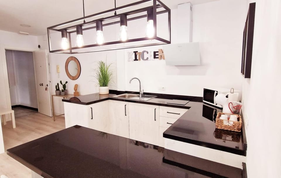 Precioso apartamento en el centro de Torremolinos Apartment in Torremolinos