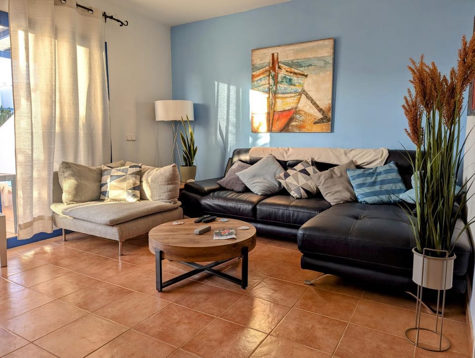 Casa Aleksandra House in Playa Blanca