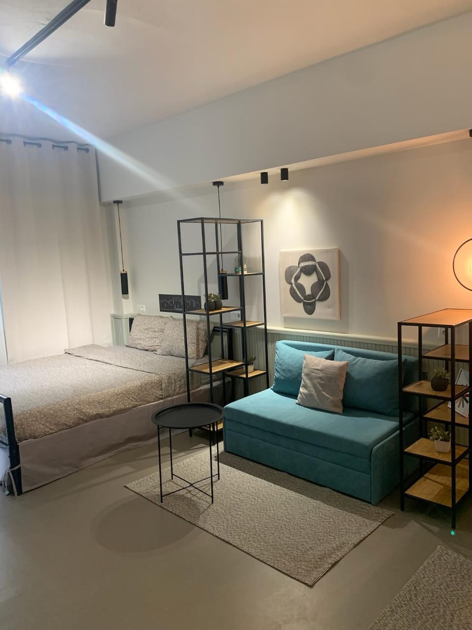 E2G URBAN STAY, #E Apartment in Thessaloniki