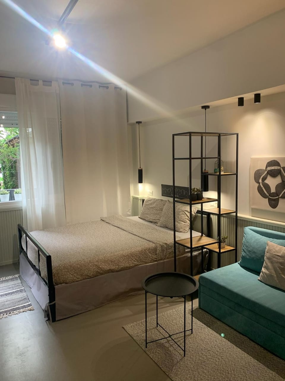 E2G URBAN STAY, #E Apartment in Thessaloniki