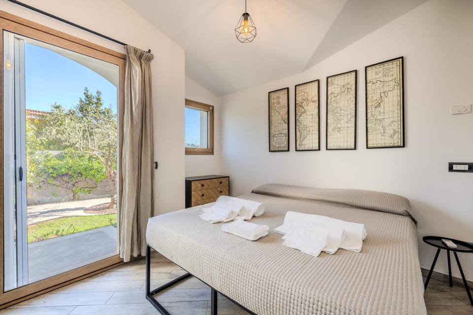Sardinian Rhapsody House in Olbia